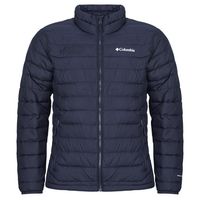 columbia abrigo de plumas powder lite ii jacket para hombre