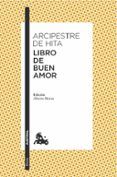 libro de buen amor