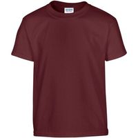 gildan tops y camisetas gd05b para nino