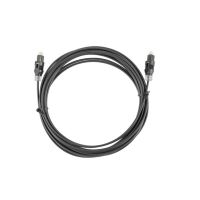 cable optico lanberg ca-tosl-10cc-0020-bk 2m toslink macho-macho alta fidelidad