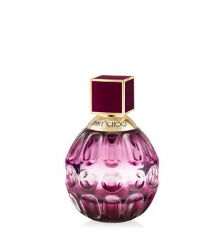Jimmy Choo Fever Eau de Parfum for Women, Spray 60ml