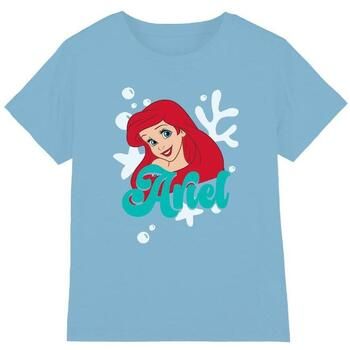 Disney Tops y Camisetas TV15097 para niña