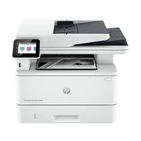 hp laserjet pro mfp 4102fdw impresora laser monocromo a4 con wifi 4 en 1