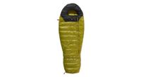saco de dormir infantil pajak quest bear verde