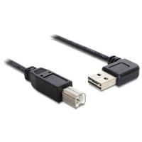 cable usb 20 delock 5 m con conector usb-a y micro-usb b