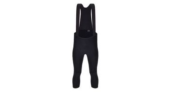 Culotte cargo santini negro
