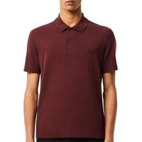 lacoste tops y camisetas movement floride para hombre