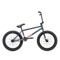 kink downside bmx bike 2026 purple rose
