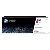 hp 415a toner original magenta