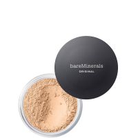 polvos bareminerals original spf15 - varios tonos - light beige 09