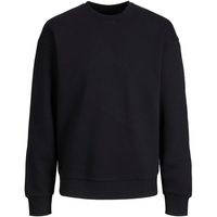 jack  jones jersey 12208182 jjestar basic sweat crew neck noos black para hombre