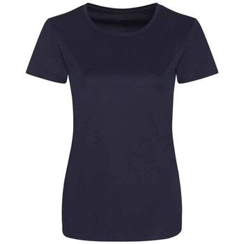 Awdis Camiseta Cool Soth para mujer