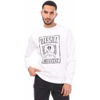 diesel jersey s-gir 11-6 para hombre
