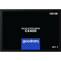 goodram cx400 128gb ssd 550mbs cx400 gen2 25r sata iii  3d tlc nand