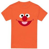 sesame street camiseta tv20731 para hombre