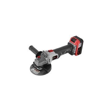 Amoladora Brushless 115mm Wōrgrip 20v Batería 5.0ah
