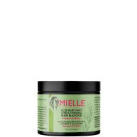 mielle organics rosemary mint hair masque 340g