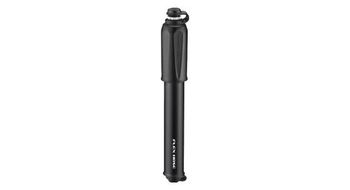 Bomba manual lezyne sport drive hp negra