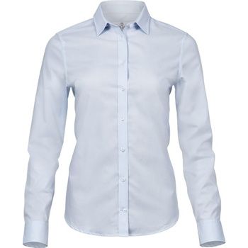 Tee Jays Camisa Luxury para mujer