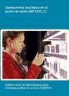 operaciones auxiliares en el punto de venta certificados de profesionalidad actividades auxiliares de comercio