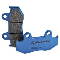 pastillas de freno brembo 07ho15
