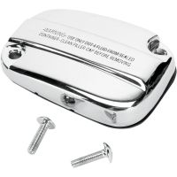 tapon deposito cilindro maestro harley-davidson touring 08- kit freno delantero cromado