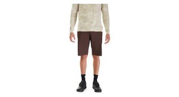 Fox ranger corto marron