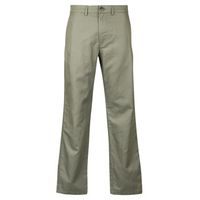 selected pantalon chino slh196-straight miles linen blend para hombre