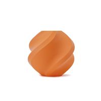 pla bambu lab matte mandarine orange naranja mandarina mate 175 mm