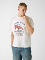 camiseta impresa