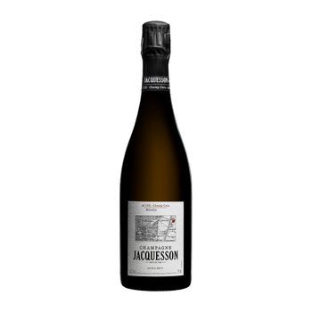 Jacquesson Avize Champ Caïn Champagne 75 Cl 12.5% Vol.