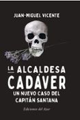 la alcaldesa cadaver