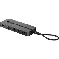 hp spectre usb-c travel dock