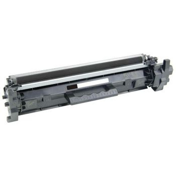 Compatible hp cf230a xl / 30x negro cartucho de toner alta capacidad / jumbo