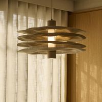 lampara de techo rivage m