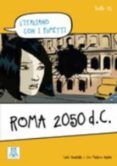 roma 2050 d c