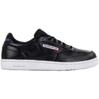 reebok sport deportivas moda club c para hombre