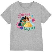disney tops y camisetas stronger together para nino