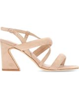 de azarey zapatos con tacon 563g039 taupe