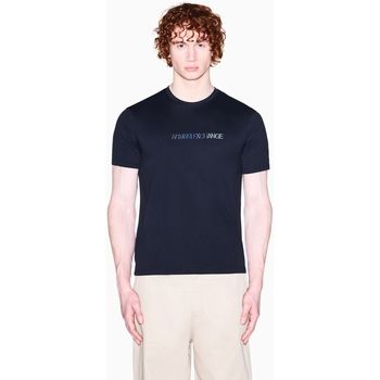 Armani Exchange Camiseta XM002785AF10358 para hombre
