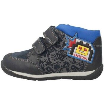 Geox Botas B Each Boy para niño