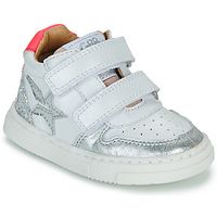 gbb zapatillas altas glace para nina