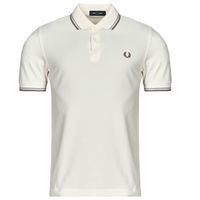 fred perry polo twin tipped fred perry shirt para hombre