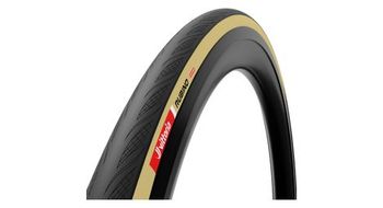 Neumatico de carretera vittoria rubino 700 mm tubetype cinturon plegable antipinchazos grafeno   silica tan sidewall