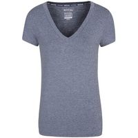 mountain warehouse tops y camisetas vitality para mujer