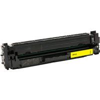 essentials remanufactured cf412a yellow hp toner cartridge yellow