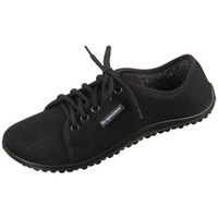 leguano zapatillas de senderismo aktiv winter para mujer