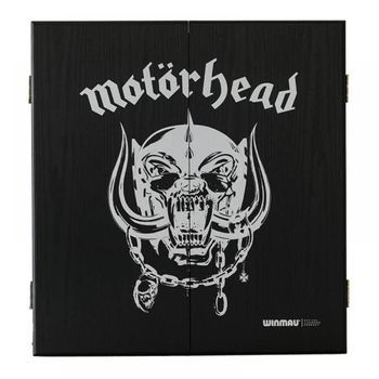 Armario Winmau Motorhead War Pig 4008