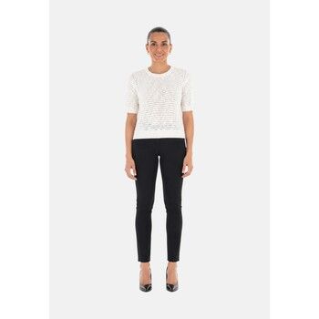 Sun68 Camiseta q-roa-40339 para mujer