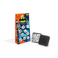 story cubes  batman